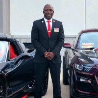 Elijah Franklin