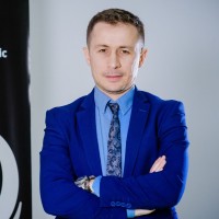 Daniel Davidhi,  ACCA