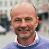 Martijn De Groot
