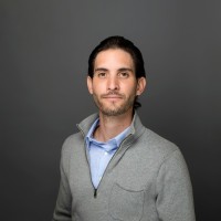 Diego Martinez Gonzalez