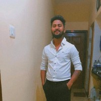 Aditya Gochhayat