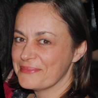 Tatjana Apostolska