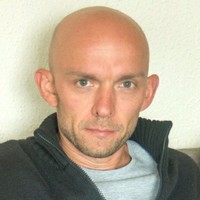 Olivier Hotermans