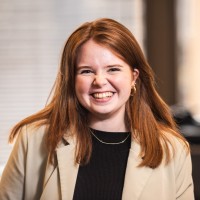Hannah Boufford