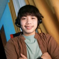Fritz Louiege Ymbong