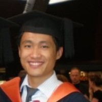 Simon Liu