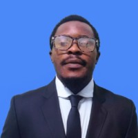 Nji Blaise Anye