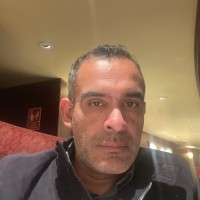 Carlos Coronel