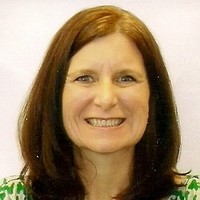 Margaret (Peg) Gearns-Callaghan