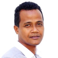 Tsitohaniaina RAHARISON