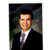 Seth Stone