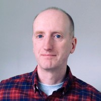Colin Green