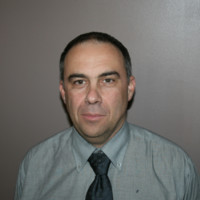 Christophe Domercq