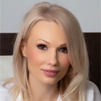 Oana Raluca Ghilea