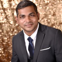 Balamurugan Elangovan