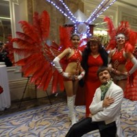 Vyazmitinoff Michaela