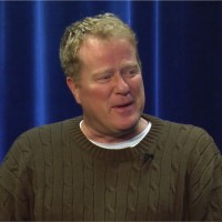 Garth Patterson,  M.Ed.