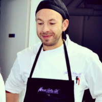Alfonso Malpica Cordero