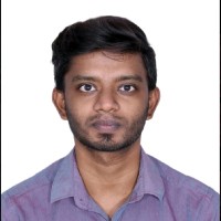 Ananth Peter Alphonse