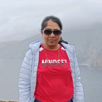 Neelam Yadav