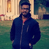 Ketan Bhadle