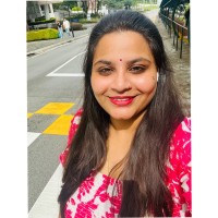 Vaishnavi Bhaskara