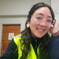 Valentina Vargas Córdova