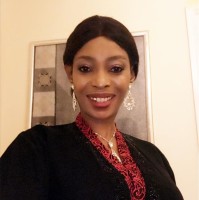 Patricia Aboyeji