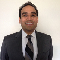 Anand Bhakta