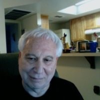 JOHN FELMAN