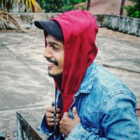 SREEKANTH A V