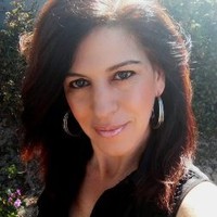 Lisette Rebelo