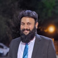 Karthik Vijayan