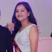 Tanisha Garg