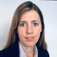 Claire Frith-Keyes