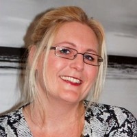 Nannette van der Velde