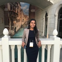 Varsha Manikandan