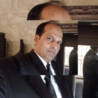 Naeem Dogar