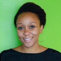 Caroline Mwendwa-Baker