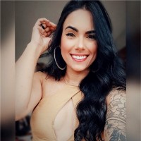 Rayane Medeiros