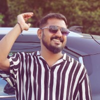 Atharsh Gopalakrishnan