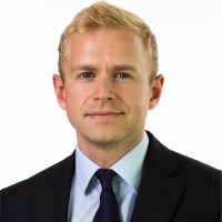 Ben Upton