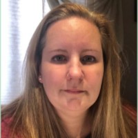 Alicia Beekman, MA,Ed