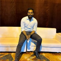 Bhavesh Das