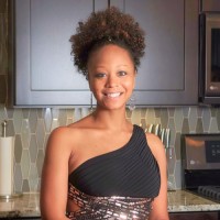 Ebony Stephenson, CLIPP, CAPS