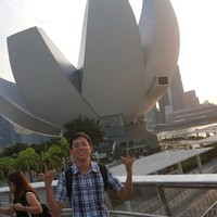 Tung Hoang