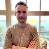 Daniel Fredriksson