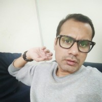 Shaikh Daniyal Ahmed