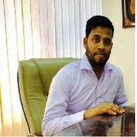 Ahamed Munees Atham Lebbe