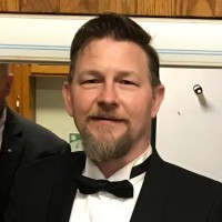 Jeff Badger